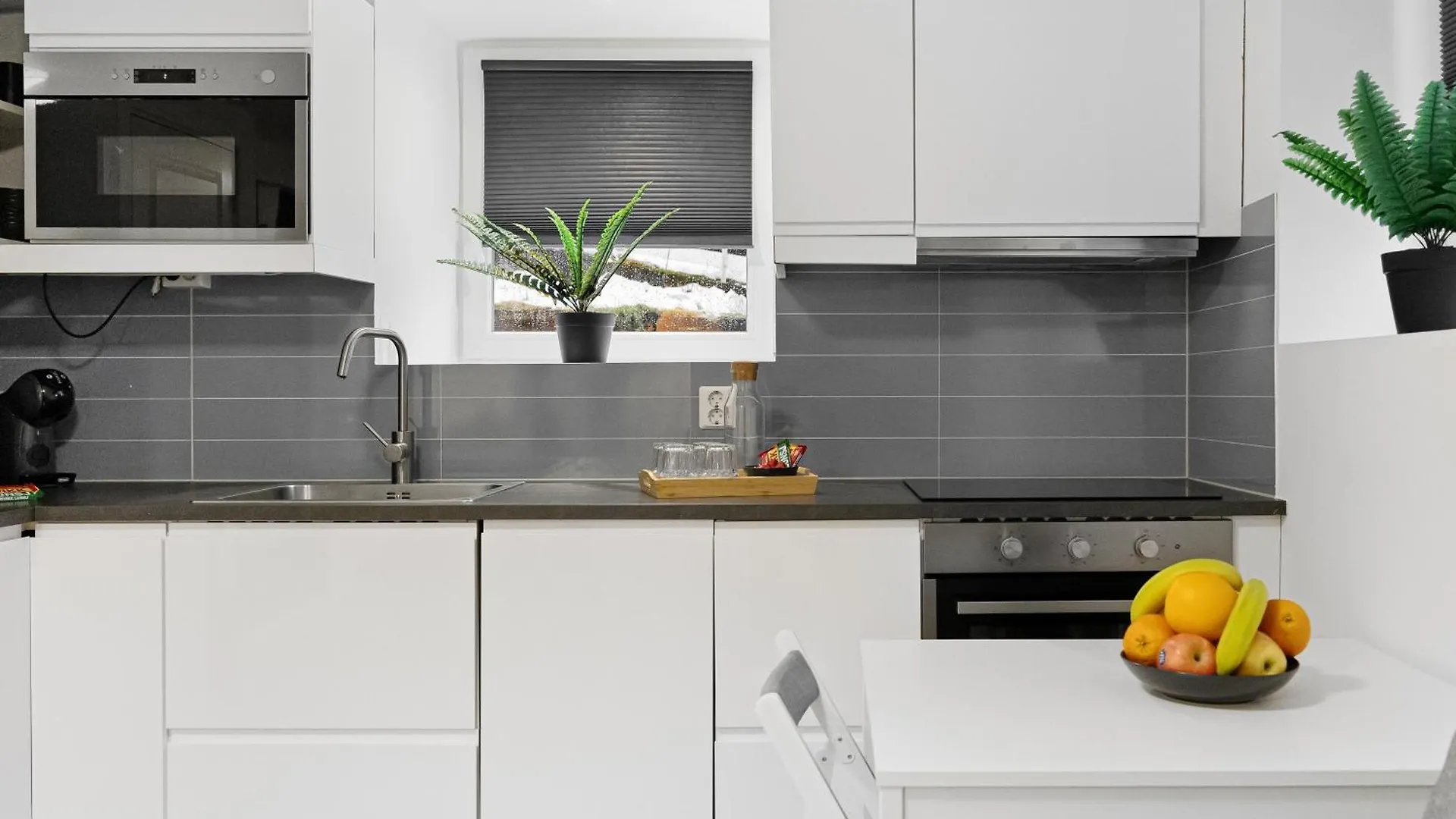 Apartment Bergen Norge