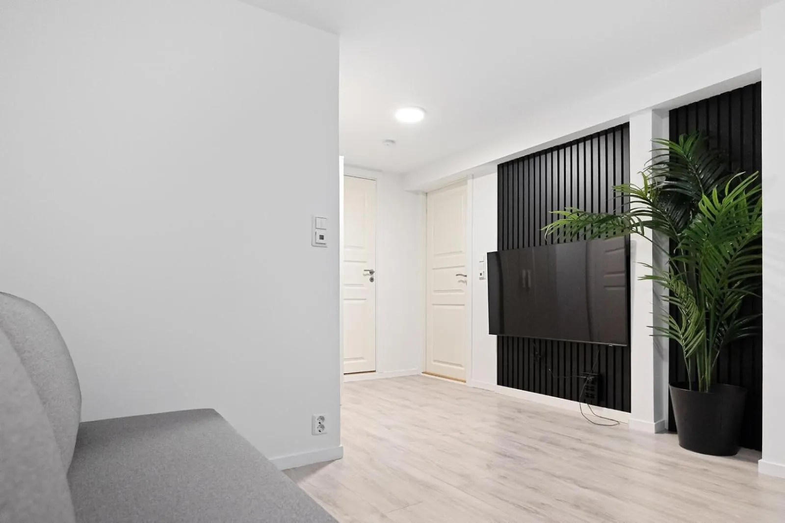 Apartment Bergen