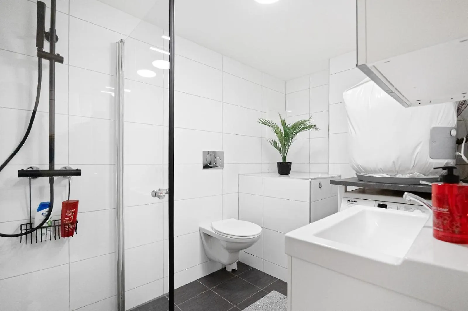 Apartment Bergen
