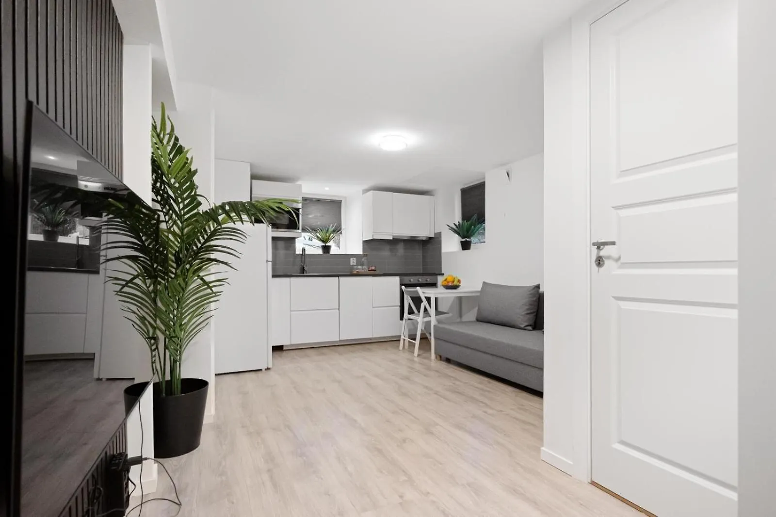 Apartment Bergen 0*,