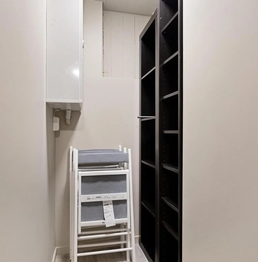 Apartment Bergen